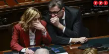 Governo Meloni bocciato in economia: gli italiani sono pi&ugrave; poveri rispetto a 4 anni fa
