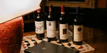 Hotel d&rsquo;Inghilterra presenta &ldquo;Vini Aristocratici&rdquo;: la storia dell&rsquo;hotel incontra le grandi famiglie del vino italiano