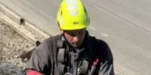 Chi era Andrea Moretti, l&rsquo;operaio di 22 anni morto mentre lavorava al Colosseo