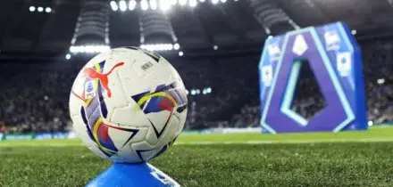 Roma Inter streaming e diretta tv: dove vedere la partita di Serie A