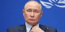 Il capo dell&rsquo;intelligence militare ucraina: &ldquo;La Russia ha risorse per altri due anni di guerra&rdquo;