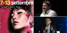 Torna &ldquo;Visionaria Urban Fest&rdquo;: sei giorni di incontri e dibattiti al Villetta Social Lab di Garbatella