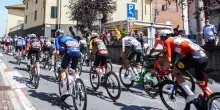 Vuelta a Espana 2026: anche senza Garcia, Brennan fa tris a Lorca