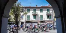 Vuelta a Espana 2026: Brennan, un poker in onore di Cristoforo Colombo