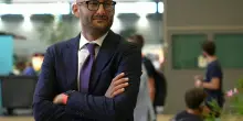 Innotrans 2026, Strisciuglio (AD FS): &ldquo;Entro fine anno il piano industriale, al centro i passeggeri&rdquo;