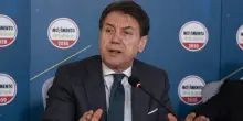 Conte: &ldquo;Se non facciamo le primarie i miei mi sputano. Renzi? Ci fa perdere voti&rdquo;