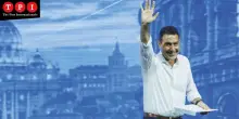 L&rsquo;enigma del centrodestra si chiama Vannacci (di S. Mentana)