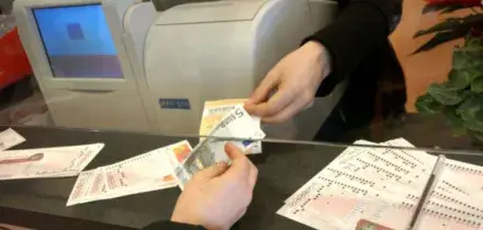 Estrazioni del Lotto, Superenalotto e 10eLotto oggi 19 settembre 2026