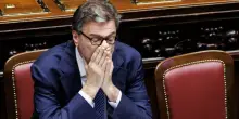 L&rsquo;Istat gela il Governo: deficit al 3,1% del Pil, l&rsquo;Italia resta nella procedura d&rsquo;infrazione Ue