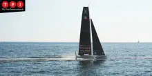Frecciarossa & Luna Rossa: un&rsquo;alleanza a tutta velocit&agrave;