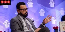 Mohammed Soliman a TPI: &ldquo;Il Medio Oriente non esiste. Oggi l&rsquo;Asia occidentale guarda a est&rdquo;