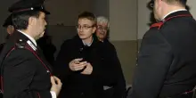 Delitto di Garlasco, la procura di Pavia: &ldquo;Sui pedali di Stasi nessuna traccia del dna di Chiara Poggi&rdquo;