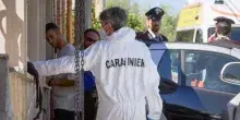 Strage di Pietralata: &ldquo;&Egrave; stata la moglie a sparare al marito e alla figlia&rdquo;