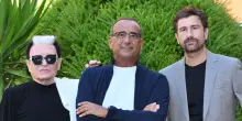 Tale e Quale Show 2026 streaming e diretta tv: dove vedere la terza puntata