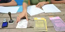 Arriva la tessera elettorale digitale: per votare baster&agrave; lo smartphone