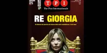 &Egrave; uscito il nuovo numero di The Post Internazionale. Da oggi potete acquistare la copia digitale