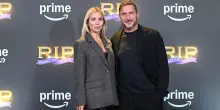 Francesco Totti: &ldquo;Ero pronto a tornare in campo. Il primo bacio con Noemi &egrave; arrivato in auto, come due ragazzini&rdquo;