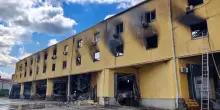 Ucraina, Iacomini (Portavoce Unicef Italia): &ldquo;Distrutto deposito di aiuti umanitari Unicef, il terzo in due mesi&rdquo;