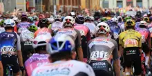 Vuelta a Espana 2026: Brenner conquista La Pandera, Mas consolida la Roja