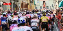 Vuelta a Espana 2026: Kung vince la cronometro, Mas argina Roglic