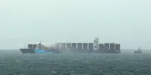 Bulgaria: &ldquo;Altre due navi colpite nel Mar Nero, inaccettabile&rdquo;