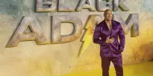 Black Adam: tutto quello che c&rsquo;&egrave; da sapere sul film