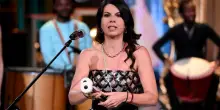 Splendida cornice, Geppi Cucciari su Rai 3: anticipazioni e ospiti, 22 ottobre 2026