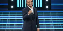 Ascolti tv mercoled&igrave; 14 ottobre: Tale e quale show, Il Volo &ndash; Uno per tutti