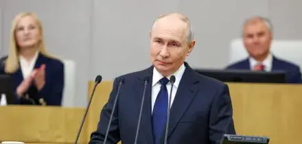 Putin: &ldquo;Esercitazioni nel Baltico escalation Occidente, pronti a difenderci&rdquo;
