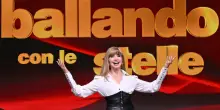 Ascolti tv sabato 10 ottobre: Ballando con le stelle, Tu si que vales