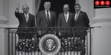 Che fine hanno fatto gli Accordi di Abramo?