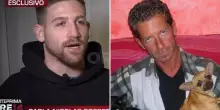 Il figlio di Massimo Bossetti: &ldquo;Mio padre &egrave; innocente, la mia adolescenza &egrave; stata difficile&rdquo;