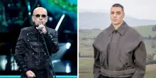 Enrico Ruggeri contro Marracash: &ldquo;Quei ragazzi sognano il lusso che lui si pu&ograve; concedere facendo pagare i biglietti dei concerti 120 euro&rdquo;
