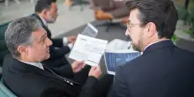 Anche i liberi professionisti possono usare i buoni pasto: come e quanto si deduce nel 2026