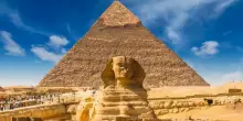 Viaggio di Nozze in Egitto: La Guida Completa alle Esperienze pi&ugrave; Romantiche