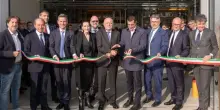 Hera, inaugurato a Modena un nuovo impianto per il riciclo delle plastiche rigide