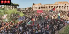 Perch&eacute; in Italia il movimento pro-Pal &egrave; sempre pi&ugrave; forte