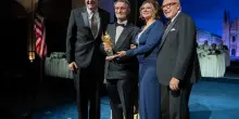 La NIAF celebra 51 anni di eccellenza italoamericana