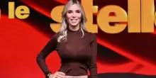 Noemi Bocchi a Ballando con le Stelle: &ldquo;Finora hanno parlato tutti di me, ora voglio farmi conoscere&rdquo;
