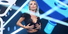Noemi Bocchi: &ldquo;Mi sentivo bella, sexy, camminavo a tre metri da terra prima dello tsunami dei commenti sui social&rdquo;
