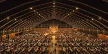 Oktoberfest Calabria 2026, dalla festa della birra alla CTC Arena: il progetto che cambia il territorio