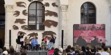 Roma: Palazzo Nardini riapre alla citt&agrave;, cinquant&rsquo;anni dopo l&rsquo;occupazione femminista