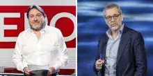 Ranucci: &ldquo;Da Formigli nessuna lezione, meglio l&rsquo;intelligenza artificiale che la stupidit&agrave; naturale&rdquo;
