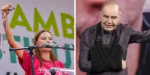 Sabrina Brizzola dopo lo scontro in tv con Bruno Vespa: &ldquo;Il suo paternalismo non ci fa paura&rdquo;