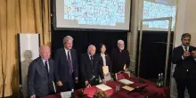 Il Praemium Imperiale celebra la sua 37&ordf; edizione: Roma si unisce al coro globale delle arti