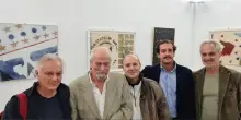 Addio a Enrico Lombardi: una vita spesa per la promozione della cultura