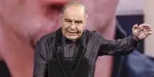 L&rsquo;Usigrai contro Bruno Vespa: &ldquo;Ci piacerebbe che questo piglio venisse riservato anche ai potenti&rdquo;