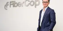 Marco Nespolo assume oggi la guida di Fibercop come amministratore delegato