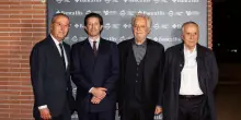 Banca Ifis al fianco della Festa del Cinema di Roma