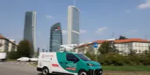 FS Logistix: servizi di consegna urbana sostenibile, Click & Log arriva a Milano